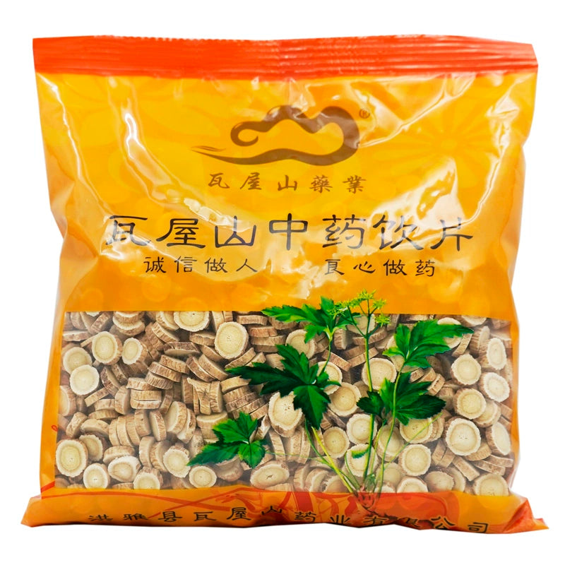 Wawashan Pharmaceuticals Chinese Medicine Drinking Tablets Astragalus Tablets Second Class Chinese Herbal Remedies Chinese Herbal Medicine Shop瓦屋山药业中药饮片 黄芪 片二等 中药材抓配 中药材店铺大全 Main image