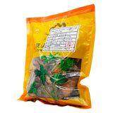 Wawashan Pharmaceuticals Herbal Drinks Yellow Essence Tablet Chinese Herbal Medicine Shop瓦屋山药业中药饮片 黄精 片 中药材抓配 中药材店铺大全