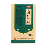 Nordson Ma Ren Pills 30g*1 bottle/box OTC 诺得胜 麻仁丸 30g*1瓶/盒 OTC