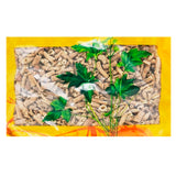 Wawashan Pharmaceuticals Chinese Herbal Drinks Yuanzhi 1st Class Chinese Herbal Remedies Chinese Herbal Medicine Store瓦屋山药业中药饮片 远志 一等段 中药材抓配 中药材店铺大全