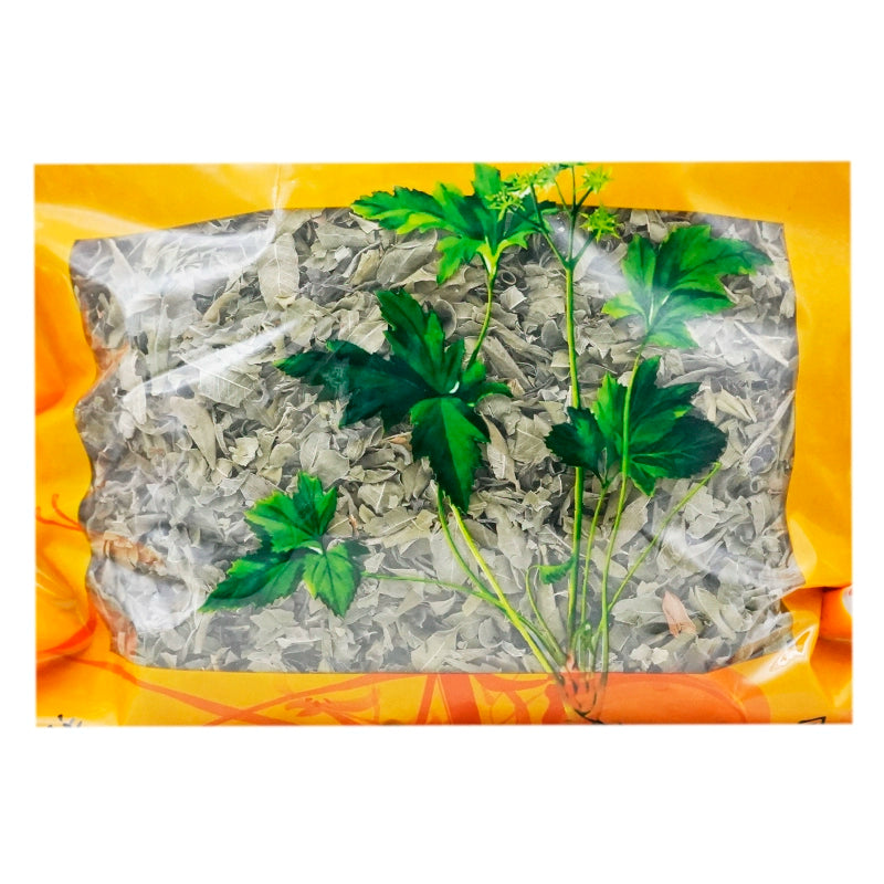 Wawasan Pharmaceuticals Chinese Herbal Drinks Robitussin Leaf Pure Chinese Herbal Remedies Chinese Herbal Medicine Shop瓦屋山药业中药饮片 罗布麻叶 净制 中药材抓配 中药材店铺大全