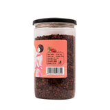 Yawei Lake Sour Date Seed 350g/bottle 雅女湖 酸枣仁 350g/瓶