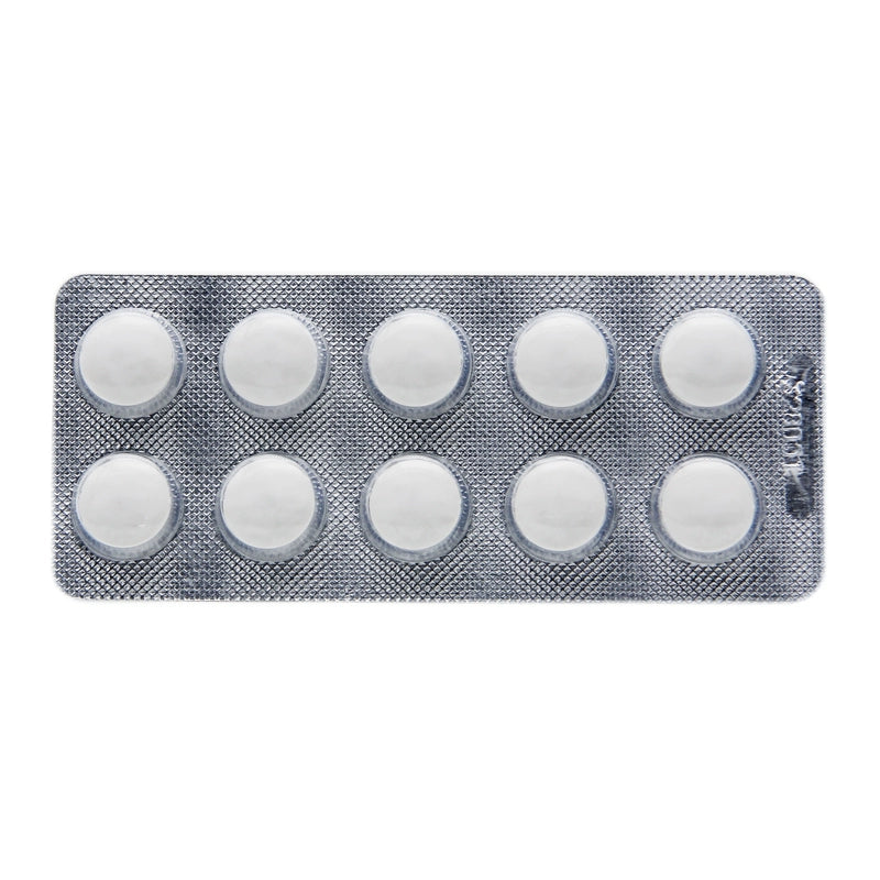 Corey Albendazole Tablets 0.2g*10 tablets/box OTC 科瑞 阿苯达唑片 0.2g*10片/盒 OTC