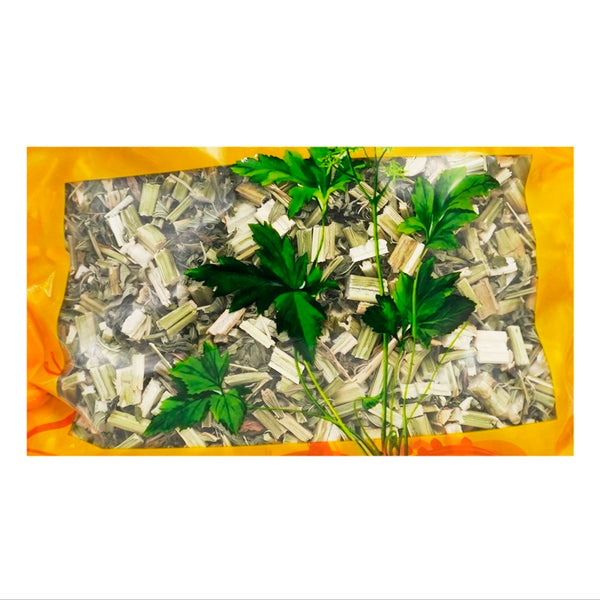 Wawashan Pharmaceuticals Chinese Medicine Drinks Xia Ku Quan Cao First Grade Chinese Herbal Remedies Chinese Herbal Medicine Shop 瓦屋山药业中药饮片 干益母草 一等段 中药材抓配 中药材店铺大全