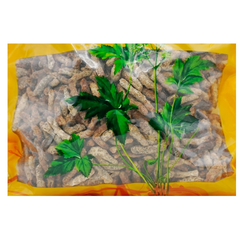 瓦屋山药业中药饮片 炒僵蚕 麸炒 中药材抓配 中药材店铺大全