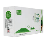 Ya Nui Lake Lohan Fruit Mint Tea 25 Bags 雅女湖 罗汉果薄荷茶 25袋