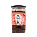 Yawei Lake Sour Date Seed 350g/bottle 雅女湖 酸枣仁 350g/瓶