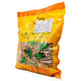 Wawashan Pharmaceuticals Chinese Herbal Drinks Chen Pi Extra Shredded Chinese Herbal Medicine Grab & Go Chinese Herbal Medicine Shop Liste complète 瓦屋山药业中药饮片 陈皮 特等丝 中药材抓配 中药材店铺大全
