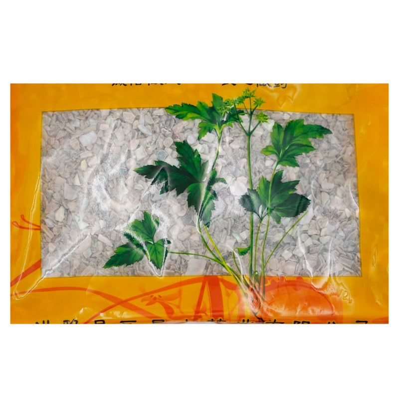 Wawashan Pharmaceuticals Chinese Herbal Drinks Cassia Moss Crushed Chinese Herbal Medicine Grab & Go Chinese Herbal Shop 瓦屋山药业中药饮片 石决明 碎块 中药材抓配 中药材店铺 Secondary image