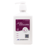 Cleverly Cleverly Handwash Free Gel 500ml Household Children Student Sanitising Gel Handwash Free 洁芙柔 洁芙柔免洗手凝胶 500ml家用儿童学生消毒凝胶免手洗