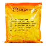 瓦屋山药业中药饮片 西洋参 片 中药材抓配 中药材店铺大全