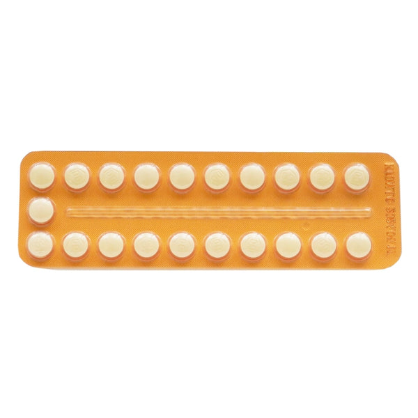Yosmin Yosmin Drospirenone Ethinyl Estradiol Tablets 21 tablets/box OTC 优思明 优思明 屈螺酮炔雌醇片 21片/盒 OTC