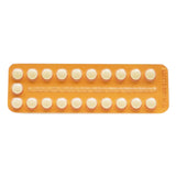 Yosmin Yosmin Drospirenone Ethinyl Estradiol Tablets 21 tablets/box OTC 优思明 优思明 屈螺酮炔雌醇片 21片/盒 OTC