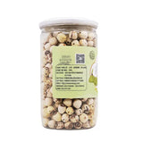 Yawei Lake Lotus Seeds 400g/bottle雅女湖 莲子 400g/瓶