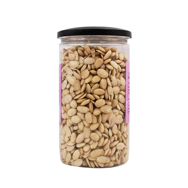 Yalu Lake Minmoking Peach Kernel 400g/bottle雅女湖 燀桃仁 400g/瓶