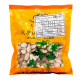 Wawashan Pharmaceuticals Chinese Herbal Drinks Zhejiang Beimu First Grade Chinese Herbal Medicine瓦屋山药业中药饮片 浙贝母 一等片 中药材抓配 中药材店铺大全