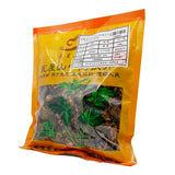 瓦屋山药业中药饮片 羌活 片一等 中药材抓配 中药材店铺大全