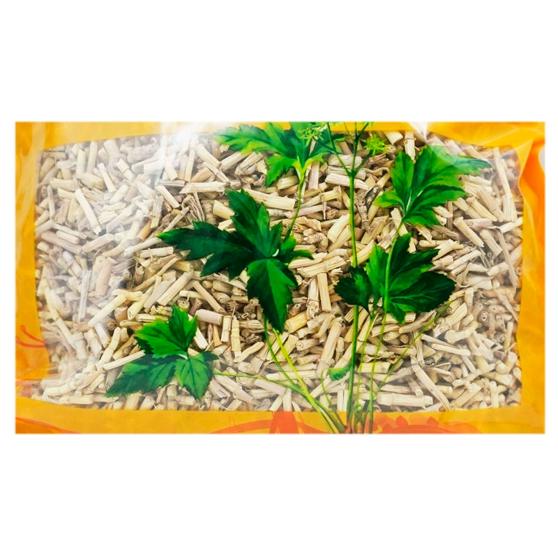 Wawashan Pharmaceuticals Chinese Herbal Drinks Cortex Eucommia Root Duan 1 etc. Chinese Herbal Medicine Shop 瓦屋山药业中药饮片 白茅根 段一等 中药材抓配 中药材店铺大全