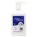 Cleverly Cleverly Handwash Free Gel 500ml Household Children Student Sanitising Gel Handwash Free 洁芙柔 洁芙柔免洗手凝胶 500ml家用儿童学生消毒凝胶免手洗