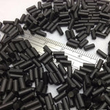 Size (2.5x6mm) Universal Lighter Flints Stone Petrol Gas Lighter Replace Replacement Accessories Bulk Flint grain