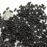 Size (2.5x6mm) Universal Lighter Flints Stone Petrol Gas Lighter Replace Replacement Accessories Bulk Flint grain