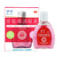 R&C Nutmeg Eye Drops 10ml*1 bottle/box OTC 润洁 萘敏维滴眼液 10ml*1瓶/盒 OTC