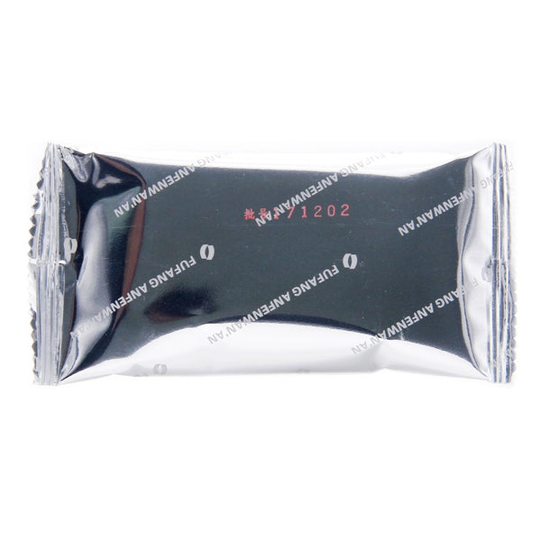 Tai Jing Compound Amphetamine Capsules 12 capsules/box OTC 泰晶 复方氨酚烷胺胶囊 12粒/盒 OTC