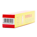 Qianglei Burns Cream 40g*1pcs/box OTC 强列 烧烫伤膏 40g*1支/盒 OTC