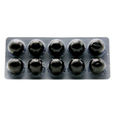 Lixin Ma Ren Lun Bowel Pills 6g*10pills/box OTC 立效 麻仁润肠丸 6g*10丸/盒 OTC
