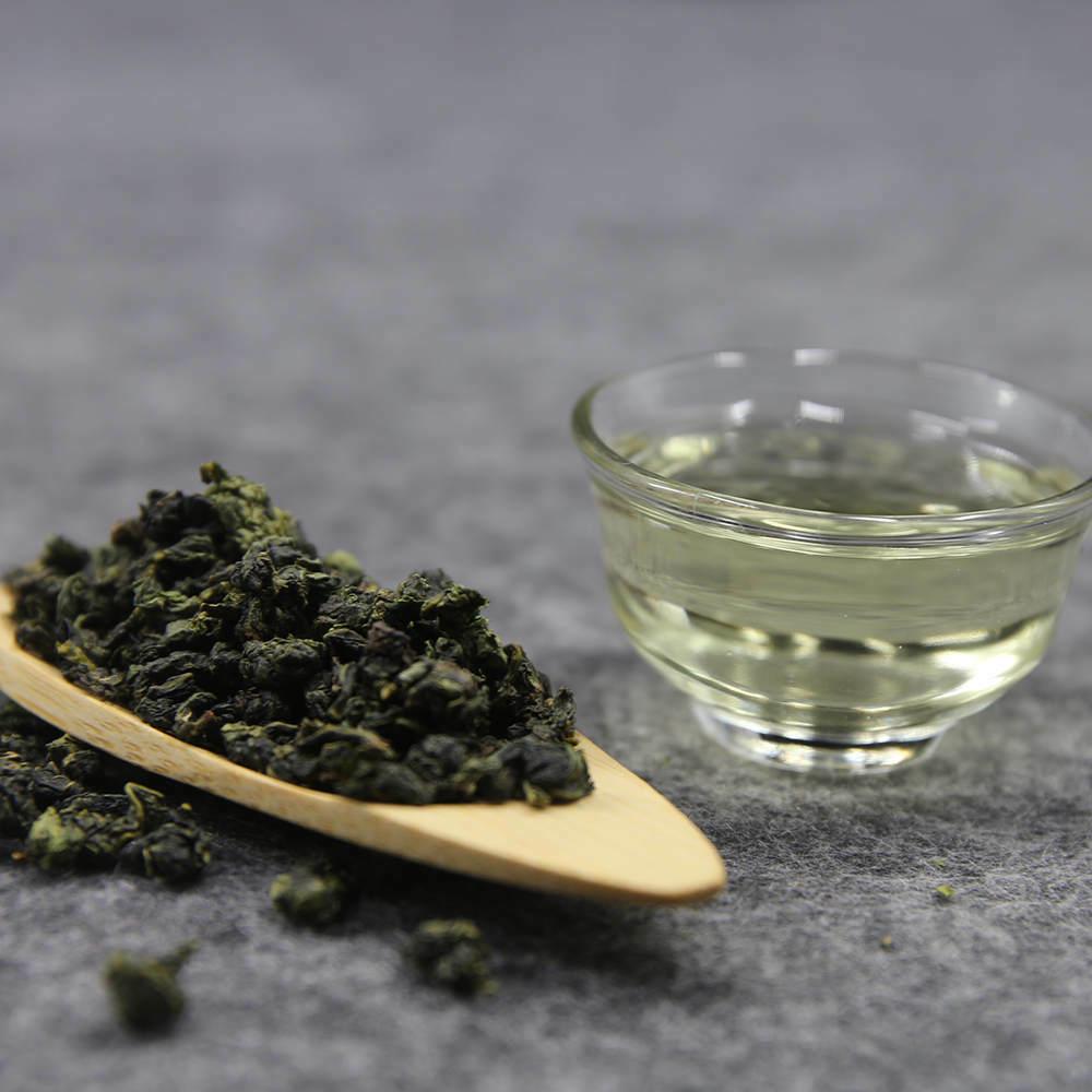 CIFbuy 2023 Tieguanyin Chinese Oolong Tea, Anxi Tieguanyin Oolong Tea
2023年铁观音中国乌龙茶，安溪铁观音乌龙茶