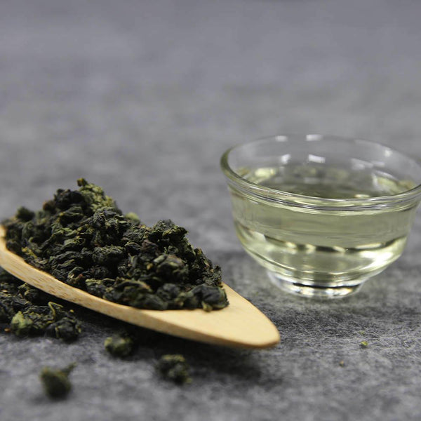 CIFbuy 2023 Tieguanyin Chinese Oolong Tea, Anxi Tieguanyin Oolong Tea