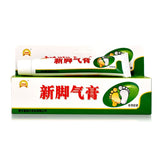Relieve Beriberi Cream Foot Care Chinese Herbal Patch Anti Fungal Infection Feet Repair Herbal Beriberi Treatment Cream
