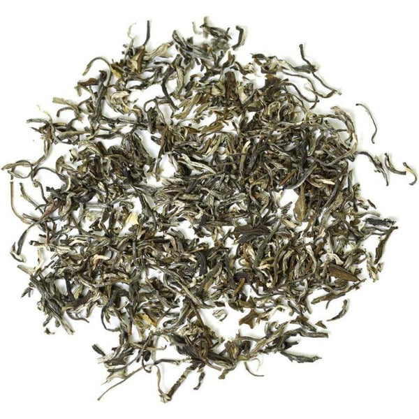 CIFbuy 250g Supreme Jasmine Green Tea - Jasmine Tea Loose Leaf Moli Yinhao Chinese Tea