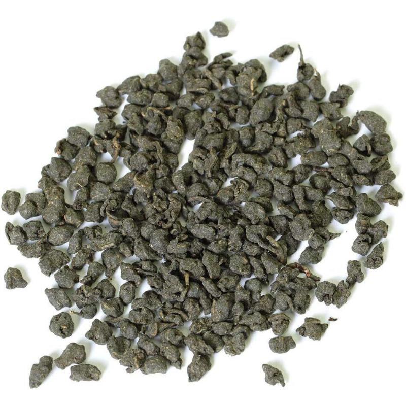 CIFbuy Taiwan Oolong Tea Loose Leaf - Ginseng Oolong Tea 4Pcs*250g Supreme Taiwan Tea