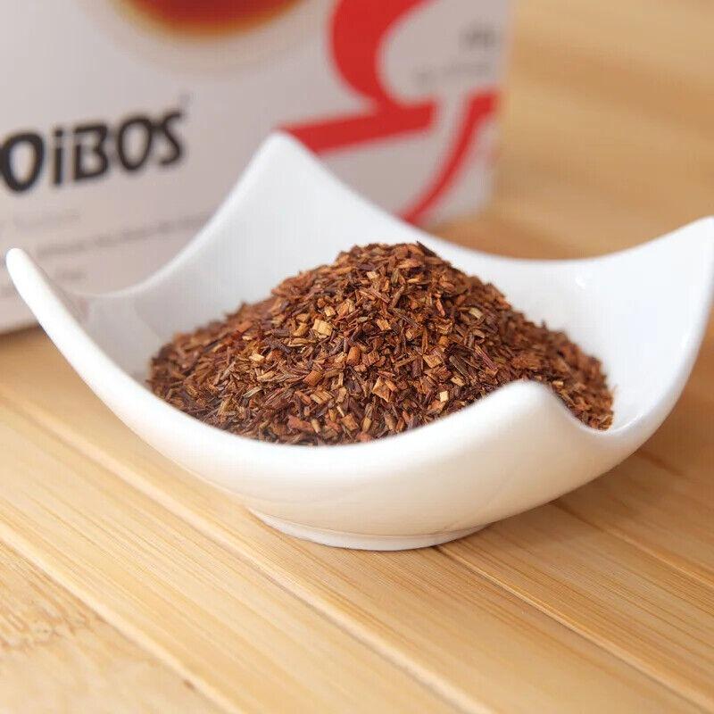 CIFbuy 500G Healthy Black Tea Non-caffeine Popular Beverage Suitable Rooibos Black Tea