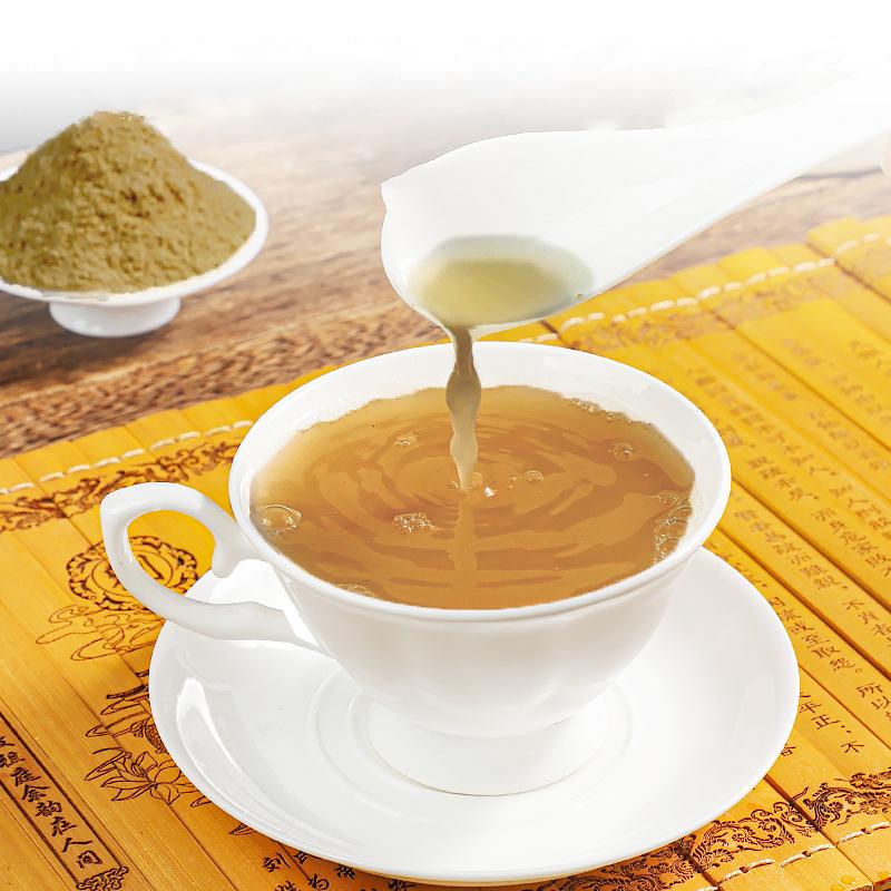 CIFbuy Eucommia Bark Powder Du Zhong Chinese Herbal Tea 200g 100% Pure Powder