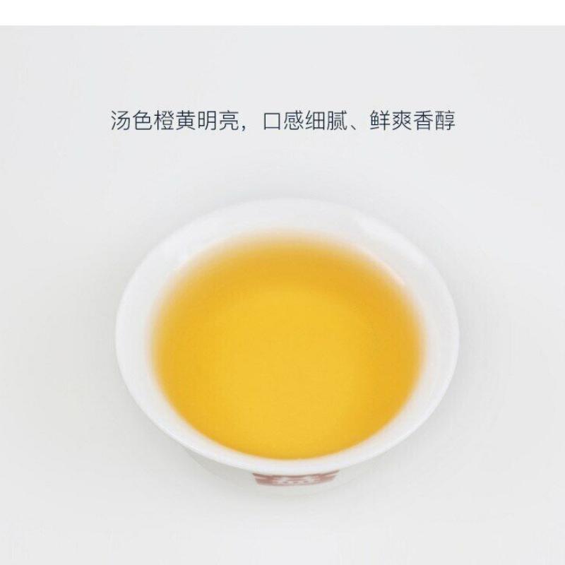 CIFbuy Lucky Puer Tuo * 2014 Year Yunnan Menghai TAETEA Dayi Pu'er Raw Tuo Cha 100g