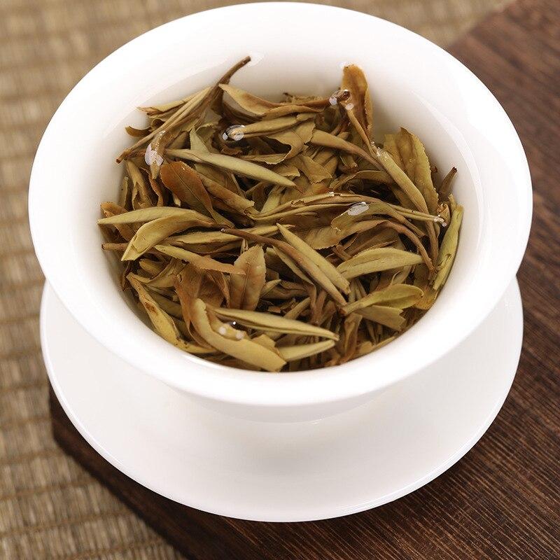 CIFbuy 2020 Fuding White Peony (Bai Mu Dan) High-Mountain Floral Aroma White Tea, 300g Cake