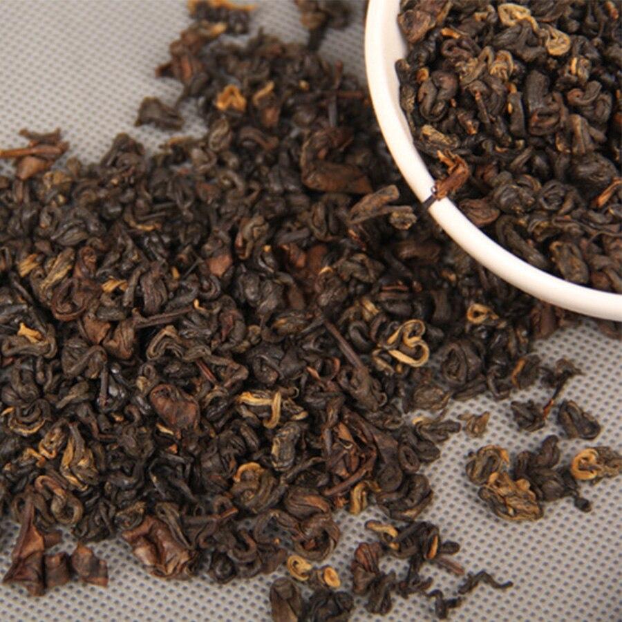 CIFbuy 2023 Feng Qing Hong Luo Yunnan Dianhong Black Tea