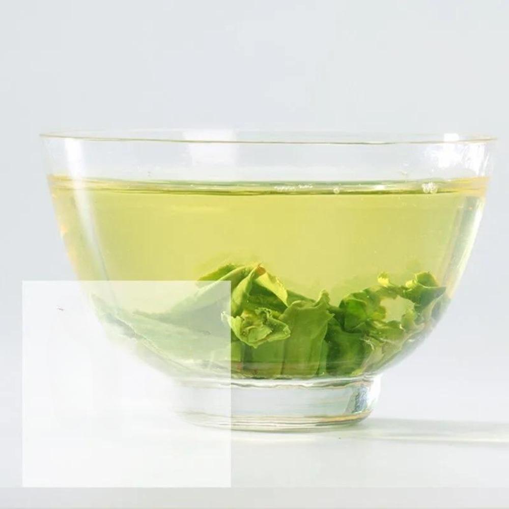 CIFbuy 50g Lu An Gua Pian Organic Green Tea,Chinese Early Spring Loose Leaf Tea