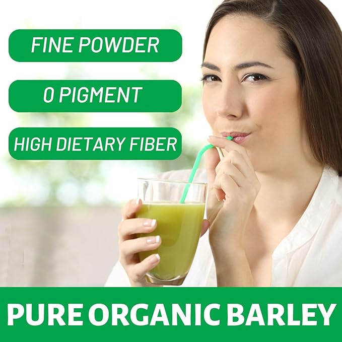 Barley grass powder original barley grass powder willy ong Antioxidants and Protein, Support Immune System and Digestion, Vegan