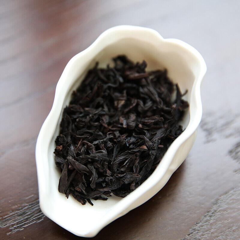 CIFbuy WUYI STAR Fujian Lao Cong Shui Xian Oolong Tea Shuixian WUYI YAN CHA 125g Tin