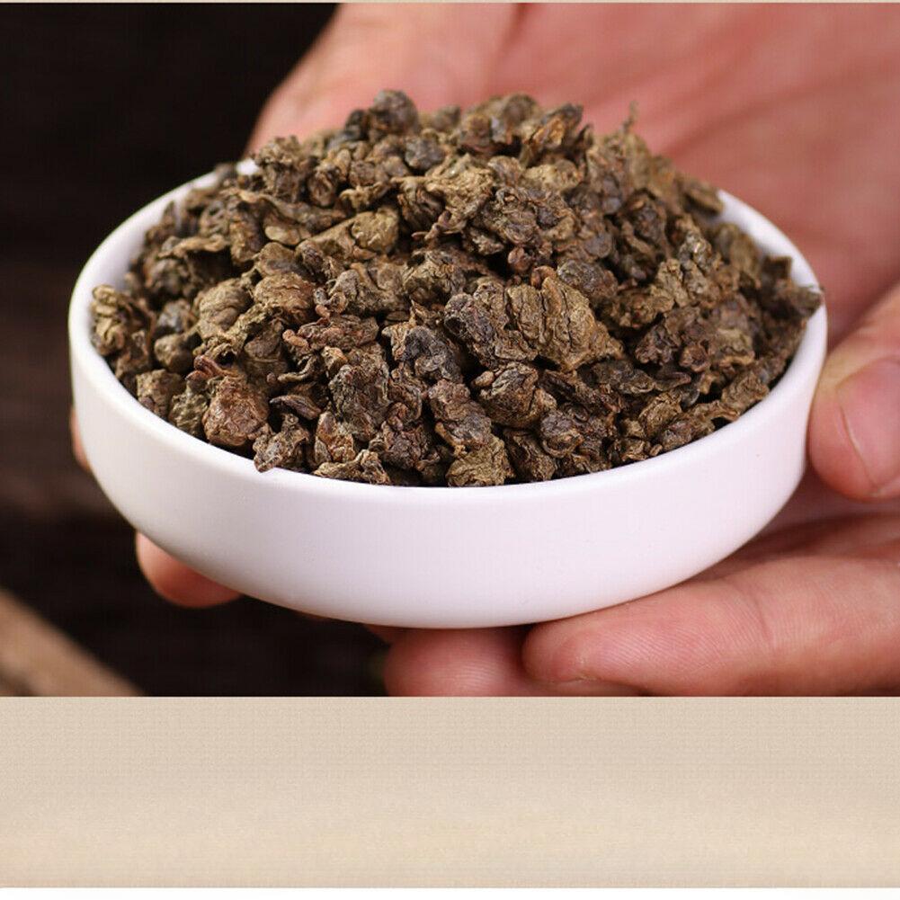 CIFbuy Qinan Chenxiang Tea  Natural Health Herbal Tea Soothing Sleep Dispelling Dampness Conditioning Raw Tea