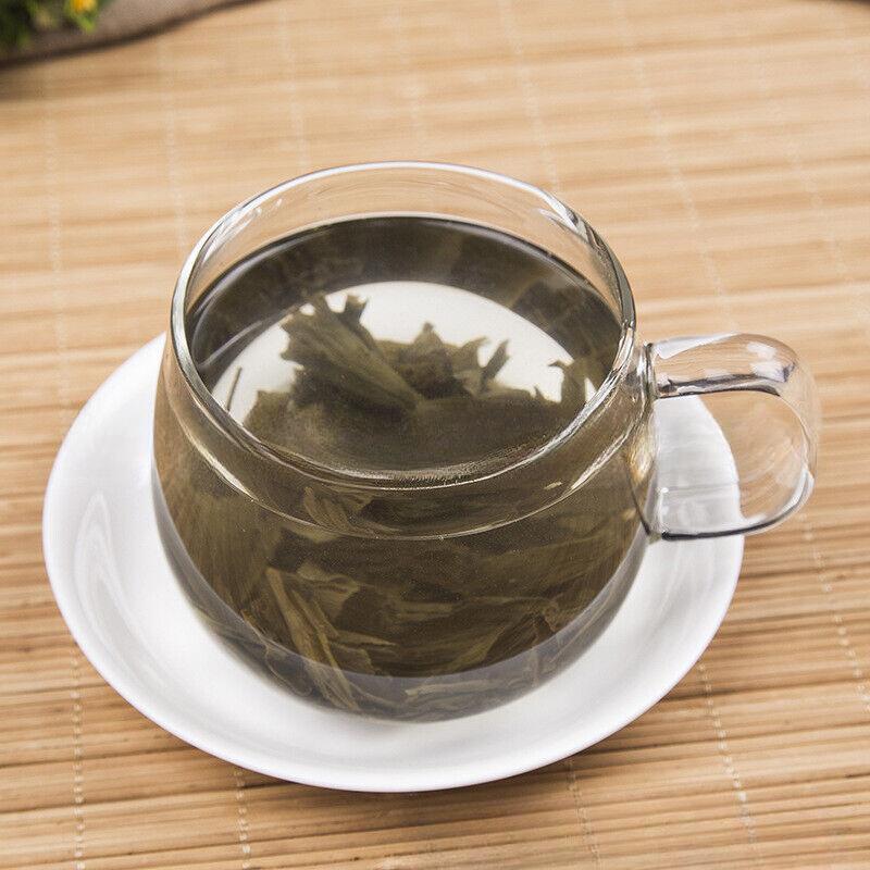 CIFbuy High Quality Ginkgo Tea Bulk Ginkgo Leaf Tea health Herbal Tea