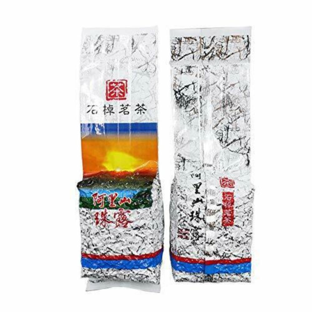 CIFbuy 250g Alishan High Mountain Oolong Tea Formosa Zhu Lu Taiwan