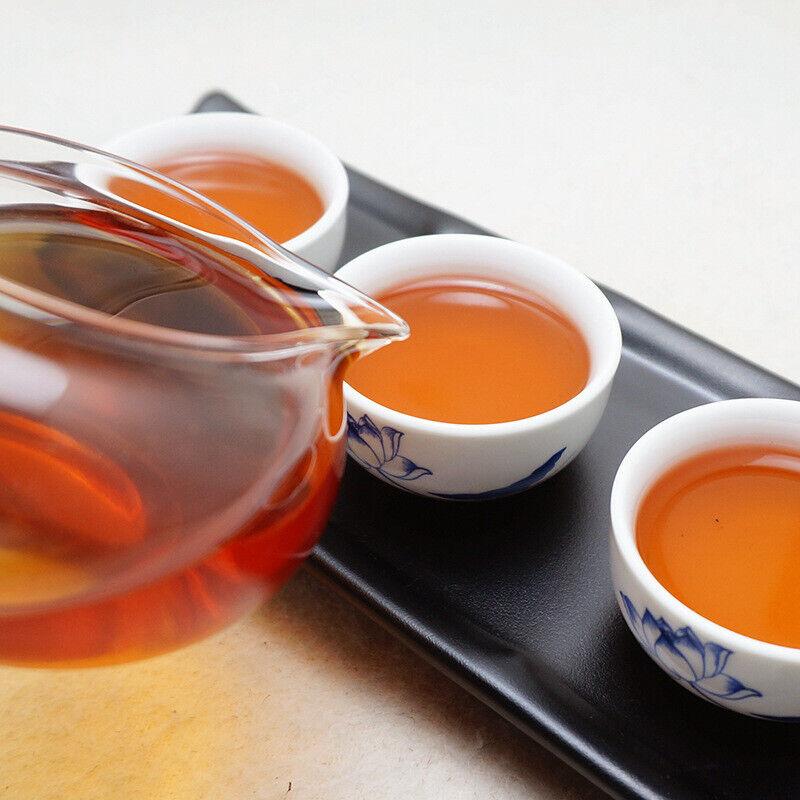 CIFbuy Supply Similar To Asssam Taste Keemum Black Tea of Healthy English Breakfast Tea