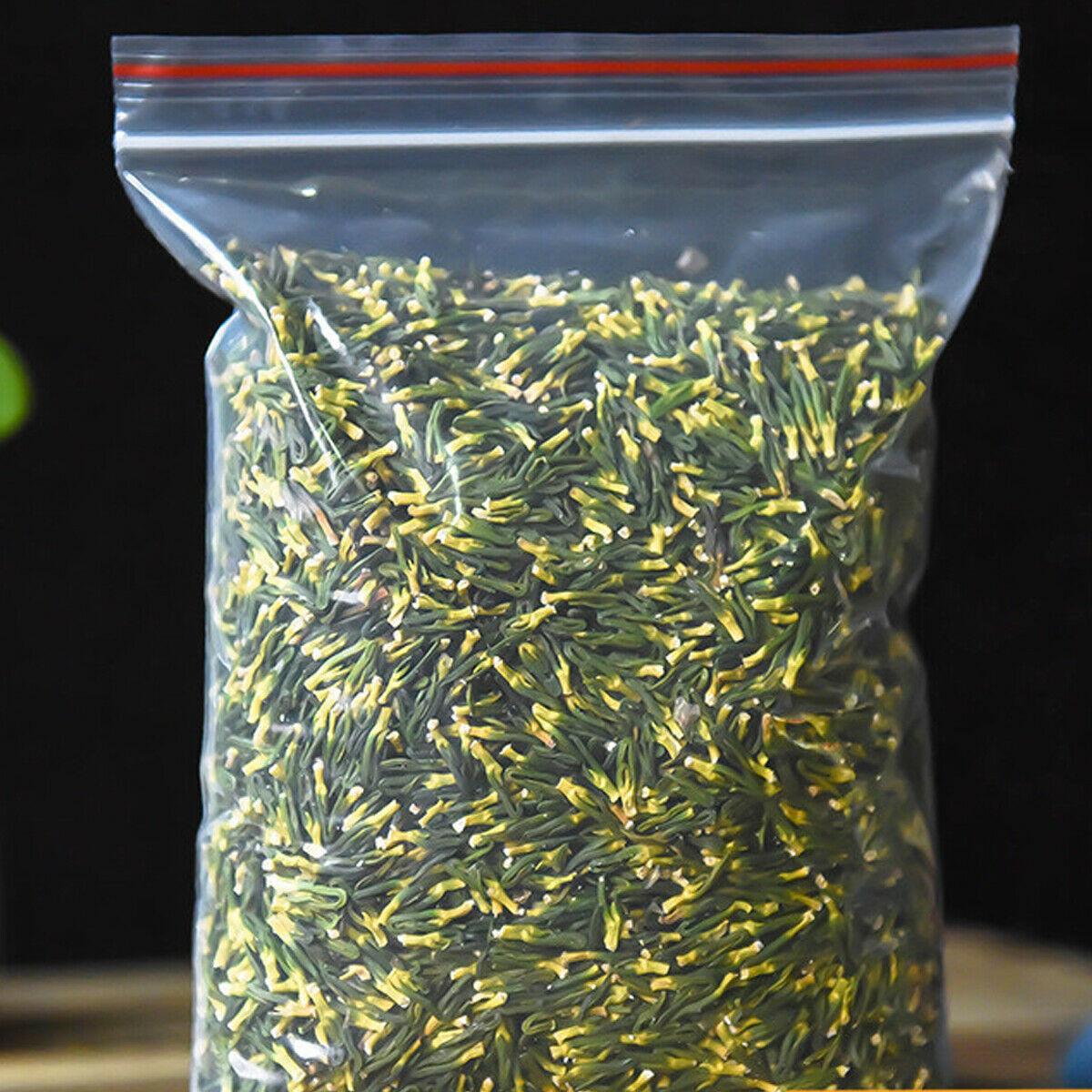 CIFbuy Flower Tea Special Green Herbal Tea Reduce Internal Heat Health Care Green Food