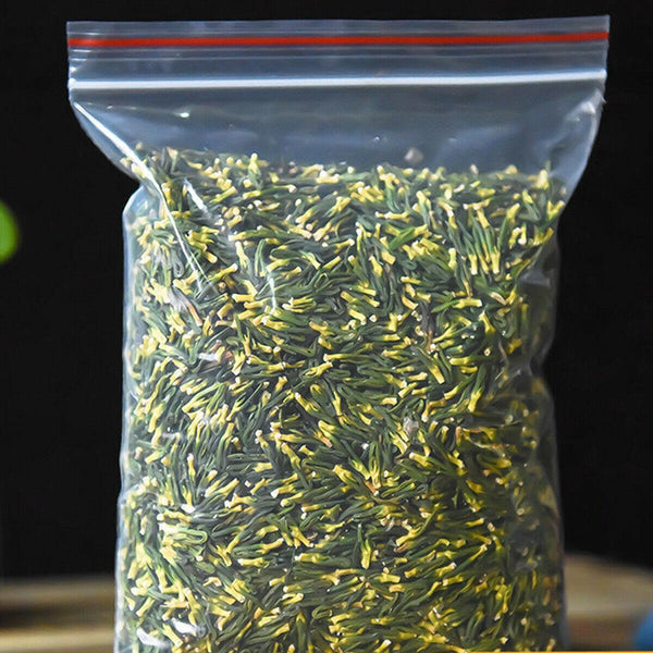 CIFbuy Flower Tea Special Green Herbal Tea Reduce Internal Heat Health Care Green Food