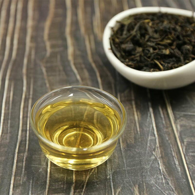 CIFbuy 2023 Chaozhou Fenghuang Wudong Dancong Oolong Tea, Deng Kong
2023年潮州凤凰乌岽单丛乌龙茶，灯空