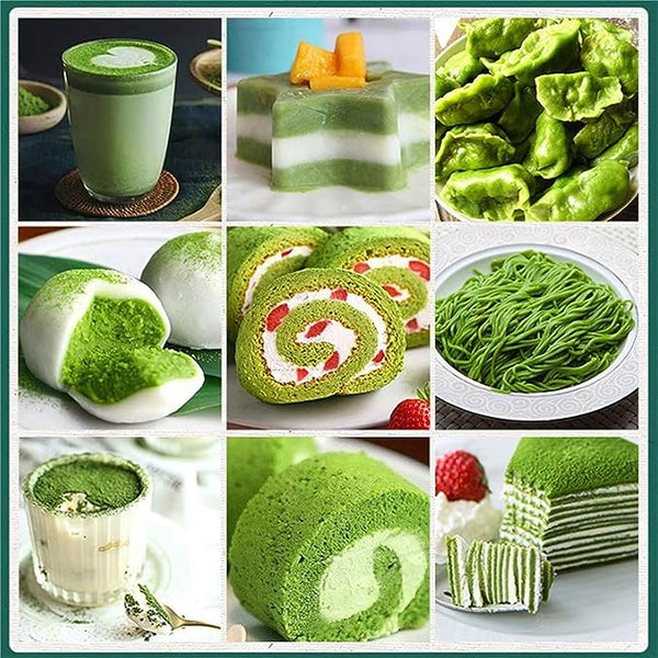 Organic Barley Grass Powder original 250g moistening intestines, RAW, Chlorophyll & Trace Minerals No Maltodextrin & Sugar